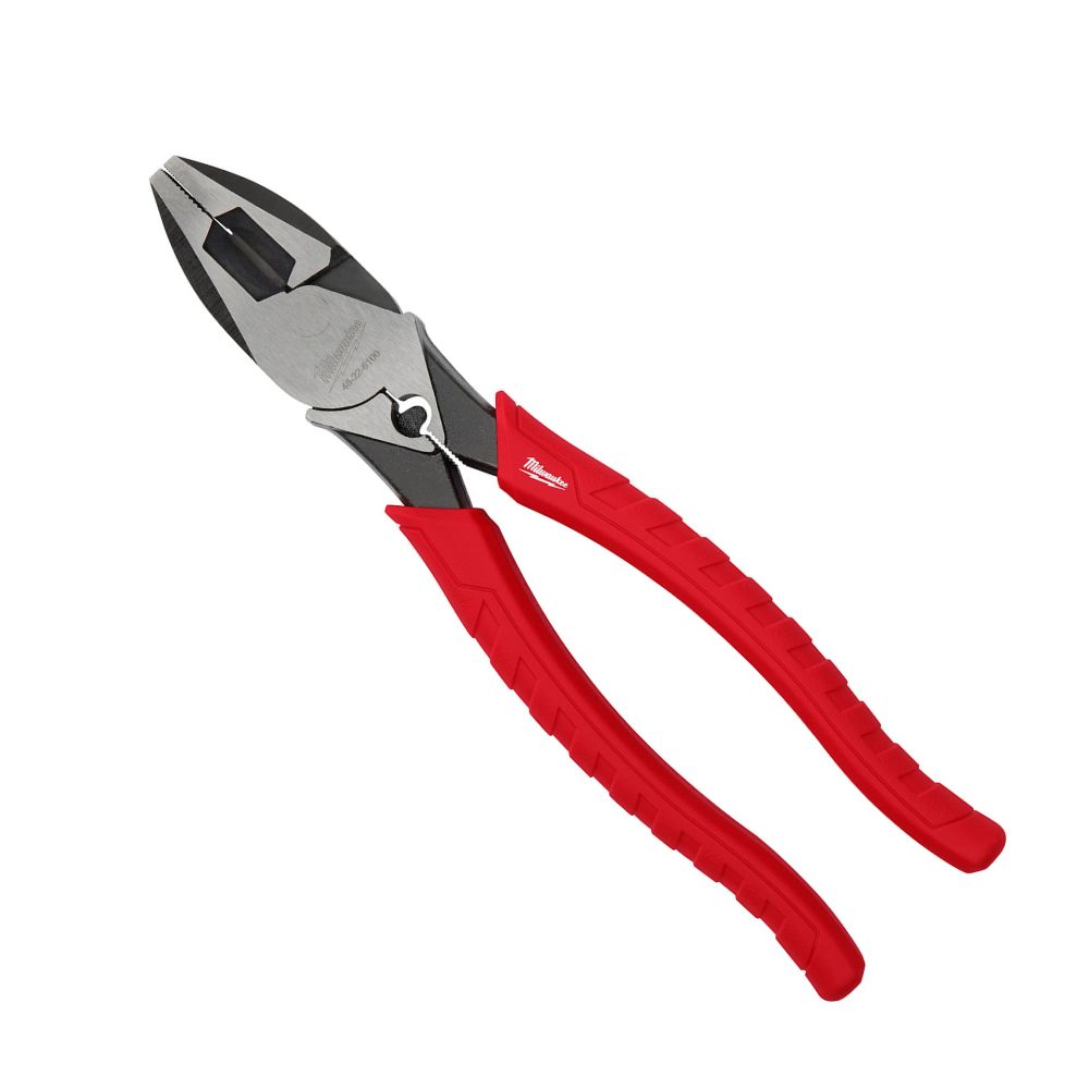 Pinza para Electricista Milwaukee 48-22-6100