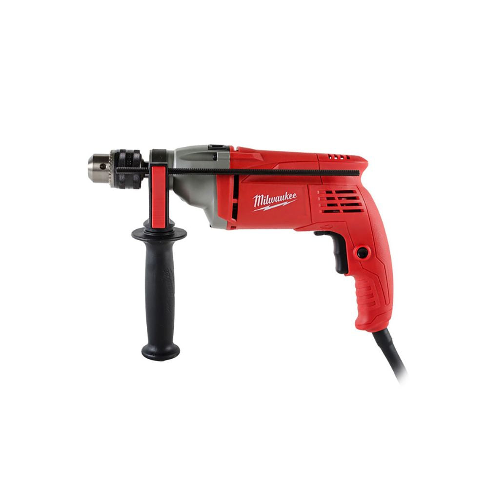 Rotomartillo 1/2" 5375-20 + Esmeriladora 6130-33 de ¡REGALO!