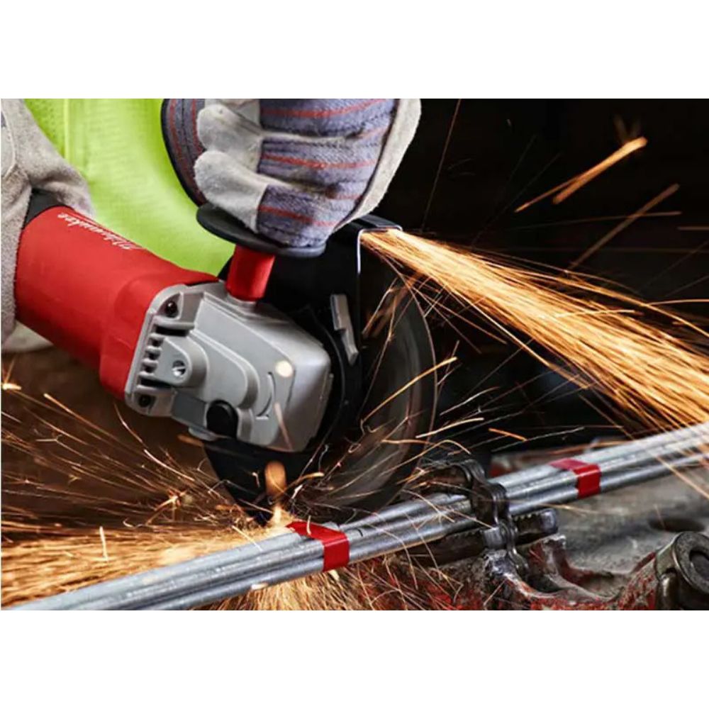Rotomartillo 1/2" 5375-20 + Esmeriladora 6130-33 de ¡REGALO!