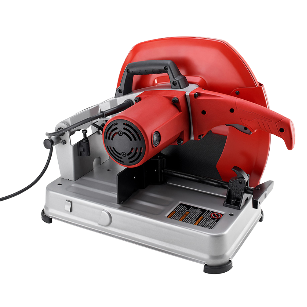 Cortadora De Metales Milwaukee 6177-20