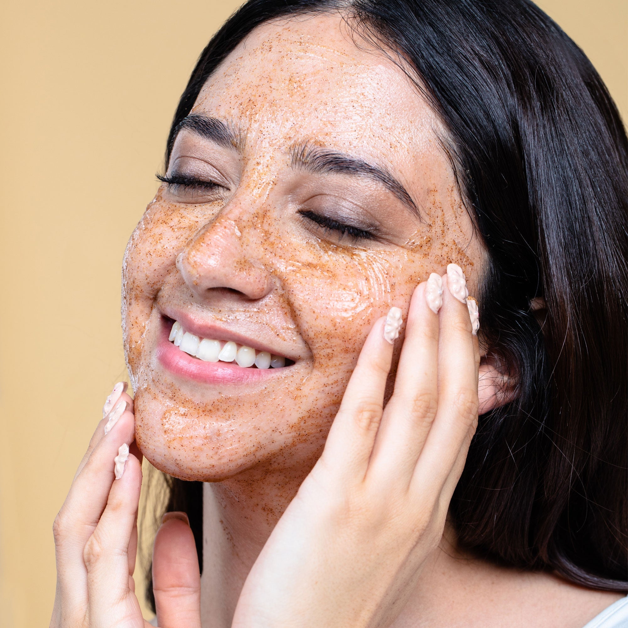 Gel Exfoliante Facial Uva 50g